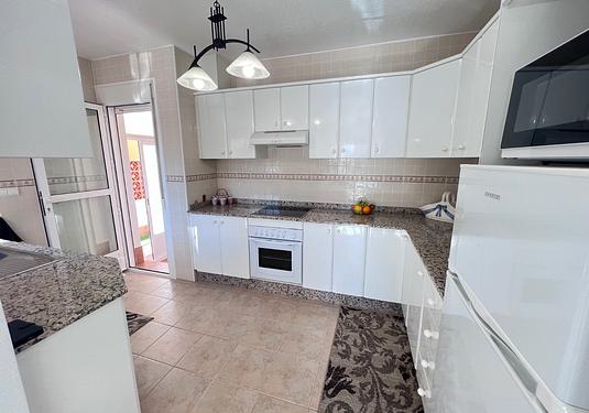 Property in Vistabella Golf Entre Naranjos