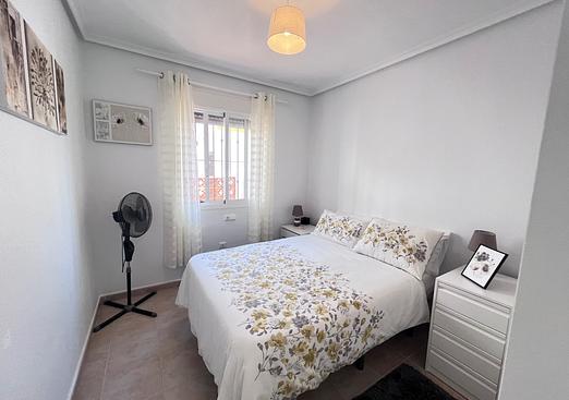 Property in Vistabella Golf Entre Naranjos