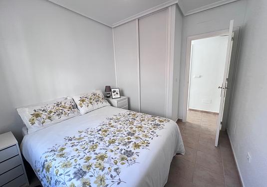 Property in Vistabella Golf Entre Naranjos