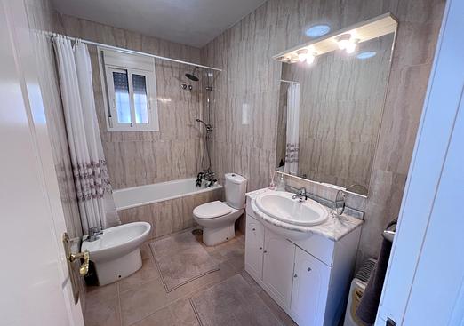 Property in Vistabella Golf Entre Naranjos