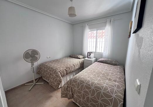 Property in Vistabella Golf Entre Naranjos