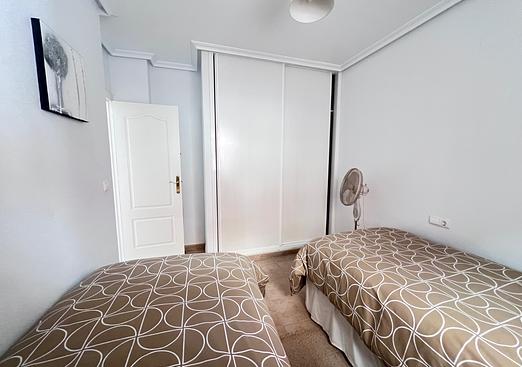 Property in Vistabella Golf Entre Naranjos