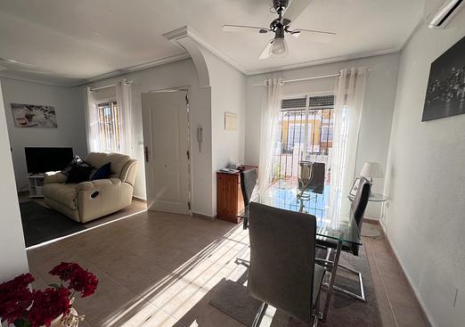 Property in Vistabella Golf Entre Naranjos