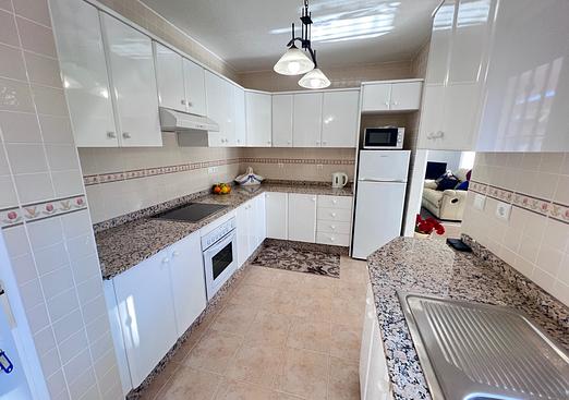 Property in Vistabella Golf Entre Naranjos