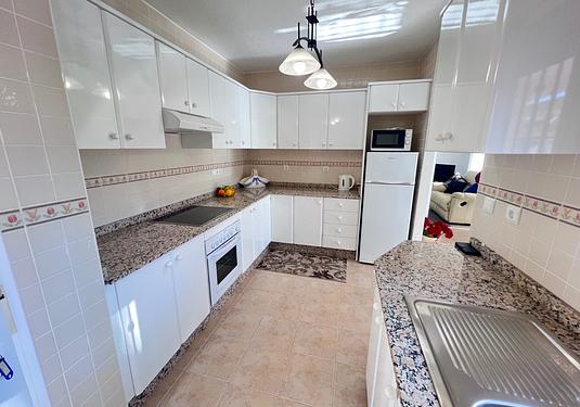 Property in Vistabella Golf Entre Naranjos