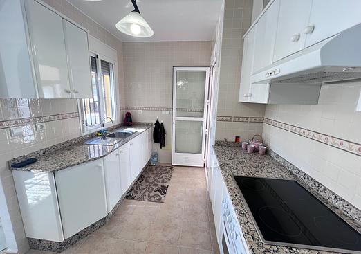 Property in Vistabella Golf Entre Naranjos