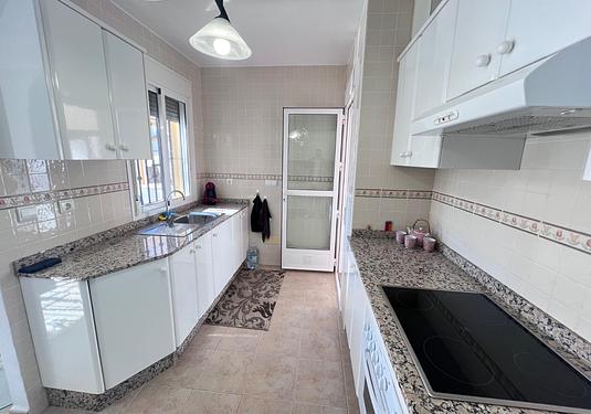 Property in Vistabella Golf Entre Naranjos