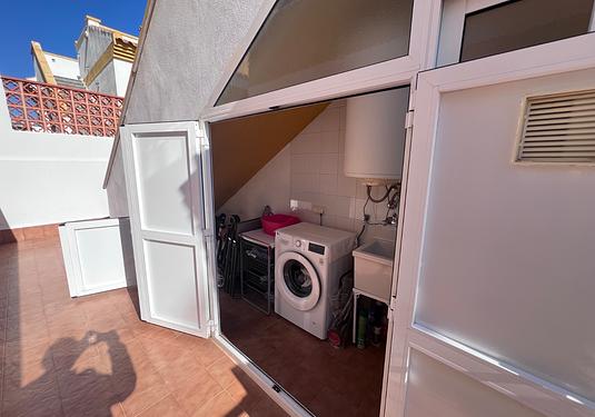 Property in Vistabella Golf Entre Naranjos