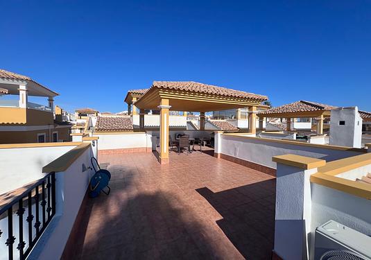 Property in Vistabella Golf Entre Naranjos