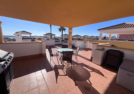 Property in Vistabella Golf Entre Naranjos