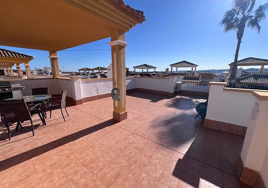 Property in Vistabella Golf Entre Naranjos