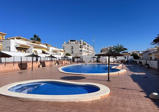 Property in Vistabella Golf Entre Naranjos