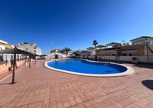 Property in Vistabella Golf Entre Naranjos