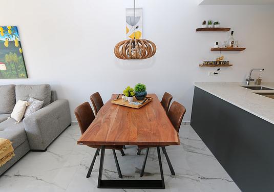 Penthouse penthouse in Orihuela Costa