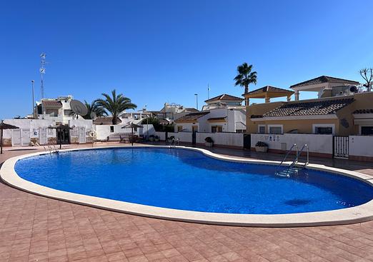 Property in Vistabella Golf Entre Naranjos