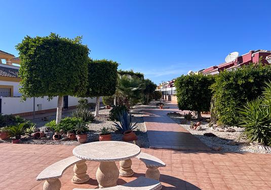 Property in Vistabella Golf Entre Naranjos