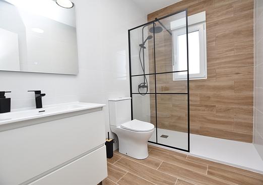 Bungalow in Ciudad Quesada