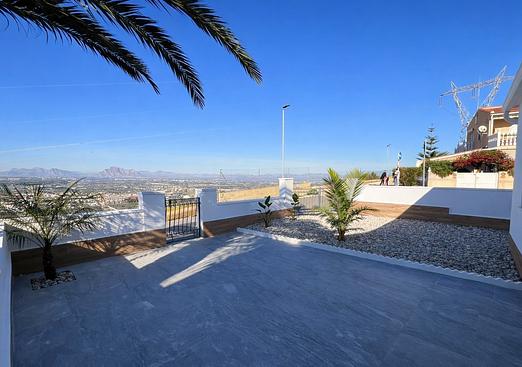 Bungalow in Ciudad Quesada