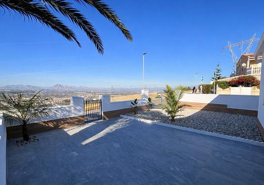 Bungalow in Ciudad Quesada
