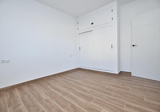 Bungalow in Ciudad Quesada