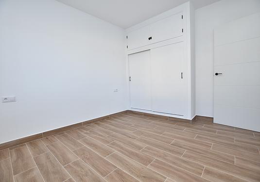 Bungalow in Ciudad Quesada