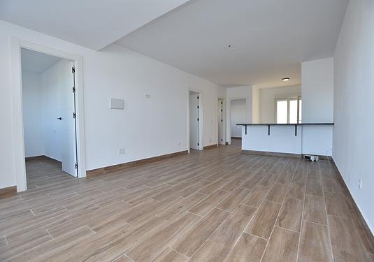 Bungalow in Ciudad Quesada