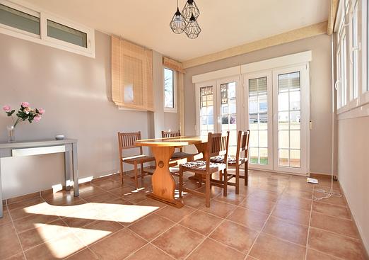 Quad house in Orihuela Costa