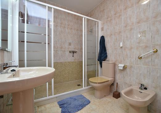 Quad house in Orihuela Costa