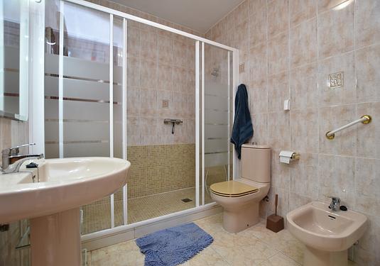 Quad house in Orihuela Costa