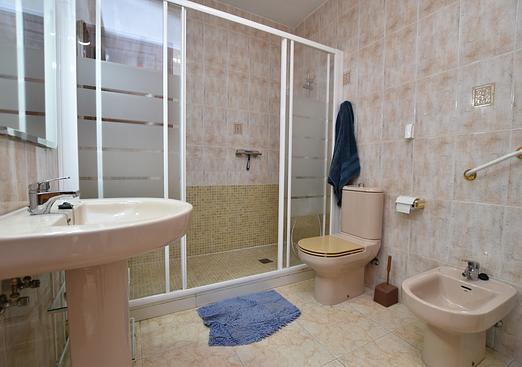 Quad house in Orihuela Costa