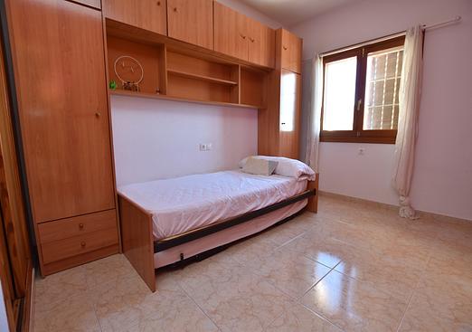 Quad house in Orihuela Costa