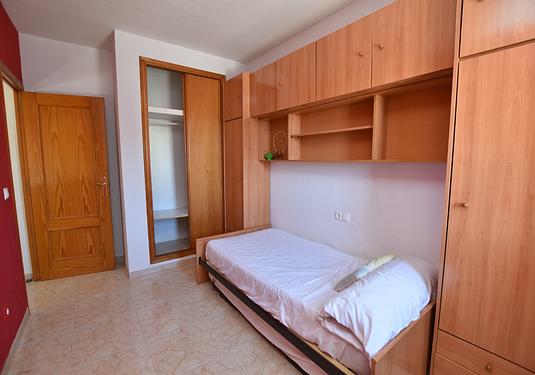 Quad house in Orihuela Costa