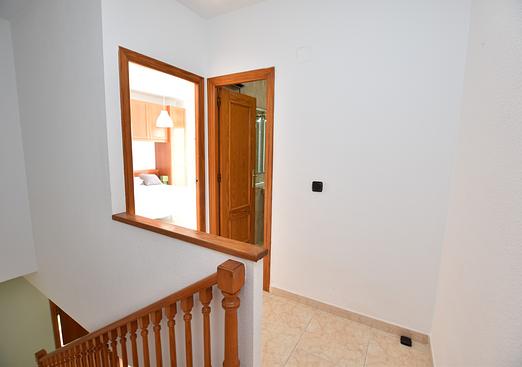 Quad house in Orihuela Costa