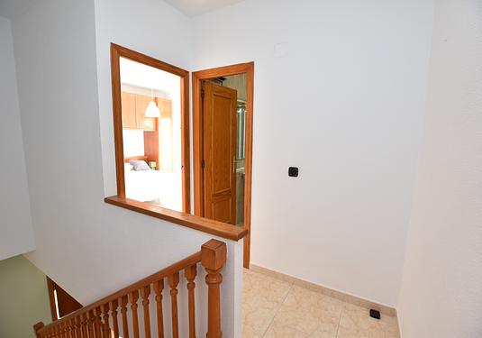 Quad house in Orihuela Costa