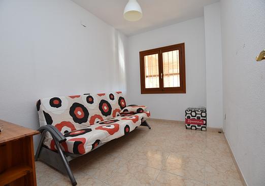 Quad house in Orihuela Costa