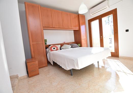 Quad house in Orihuela Costa