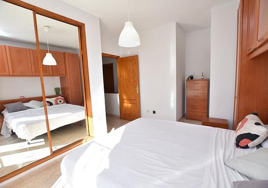 Quad house in Orihuela Costa