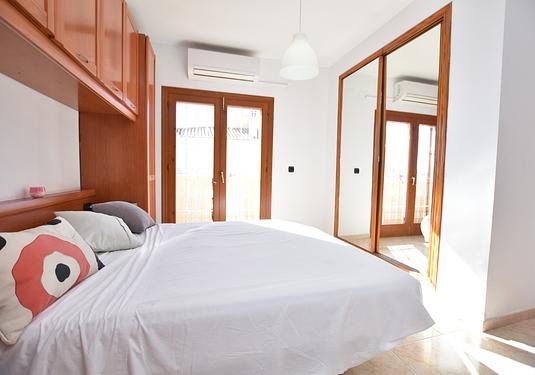 Quad house in Orihuela Costa