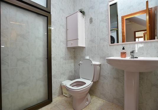 Quad house in Orihuela Costa