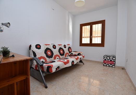 Quad house in Orihuela Costa