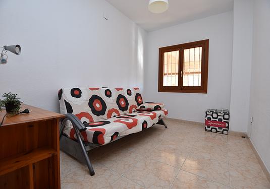 Quad house in Orihuela Costa