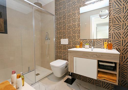 Penthouse penthouse in Orihuela Costa