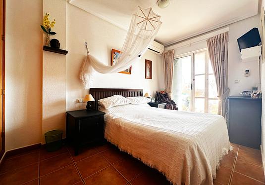 Apartment in Orihuela Costa