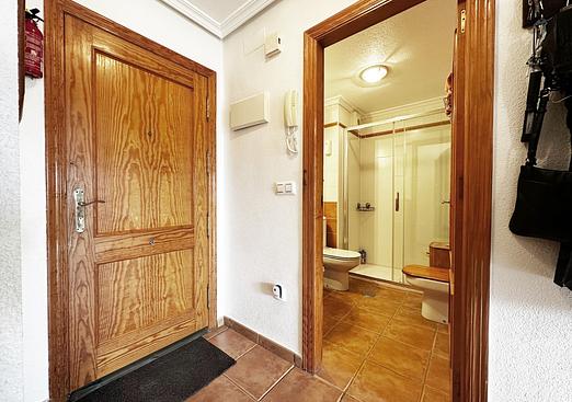 Apartment in Orihuela Costa