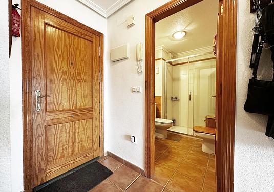 Apartment in Orihuela Costa