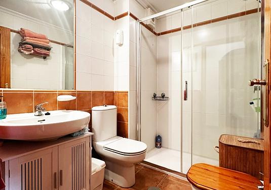 Apartment in Orihuela Costa