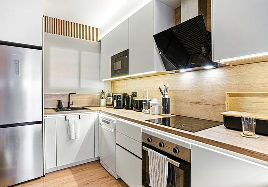 Apartment in Marbella