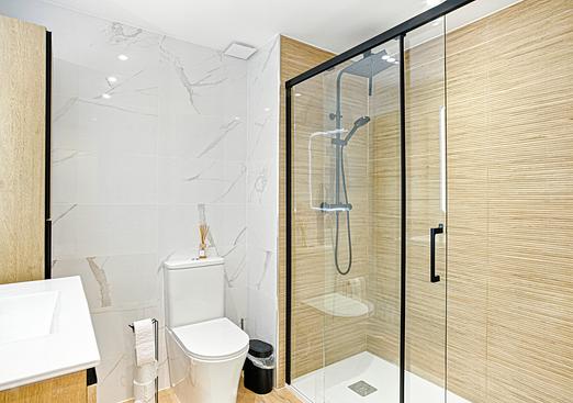 Apartment in Marbella