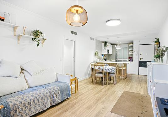 Apartment in Marbella