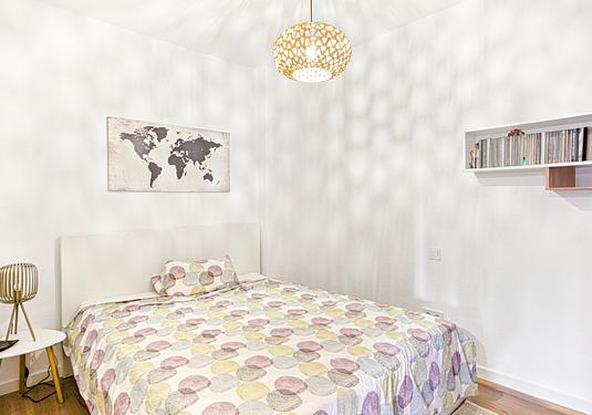 Apartment in Marbella